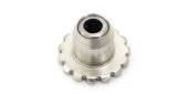 Kyosho EF234 - Front Sprocket Ext(FANTOM EP)