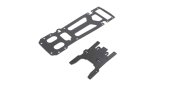 Kyosho EFW011 - Main Chassis w/CF Plate(FANTOM Ext)