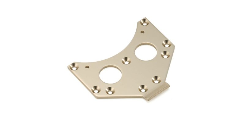 Kyosho SCW037 - HD Gear Box Mount (7075/85WC Tomahawk)