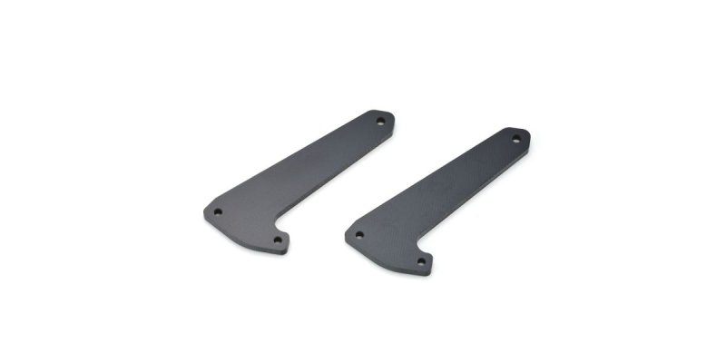 Kyosho SCW038 - SP F Shock Stay (FRP/2pcs/85WC Tomahawk)