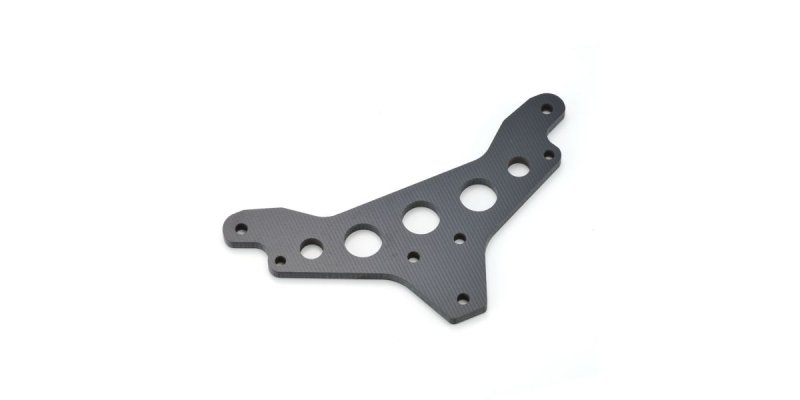Kyosho SCW039 - SP Rear Shock Stay (FRP/85WC Tomahawk)