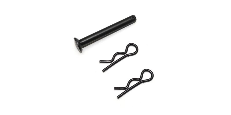 Kyosho SCW042-01 - Wing Mount Shaft (85WC Tomahawk)