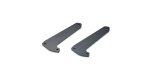 Kyosho SCW038 - SP F Shock Stay (FRP/2pcs/85WC Tomahawk)