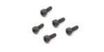 Kyosho 1-S22005 - Cap Screw(M2x5/5pcs)