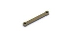 Kyosho UB024 - SP Front Sus. Plate (RB7.5)