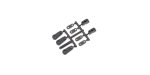 Kyosho UB043 - Servo Mount Set (RB7.5)