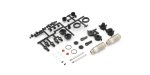 Kyosho W5315 - Aluminum Shock Set (Rear/for SB/2pcs)