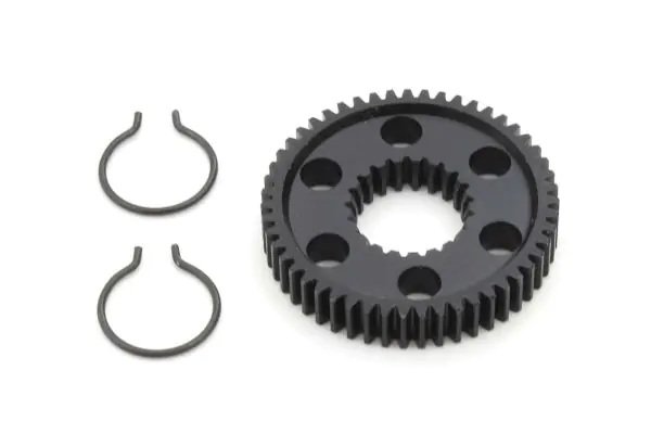 Kyosho OTW126C - MCN Spur Gear 51T/48P (for BLS Motor)