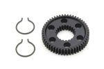 Kyosho OTW126C - MCN Spur Gear 51T/48P (for BLS Motor)