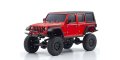 alt="Kyosho 32521R - Radio Controlled Electric Powered Crawling car MINI-Z 4x4 Series Readyset Jeep(R) WRANGLER UNLIMITED Rubicon Firecracker Red" title="Kyosho 32521R - Radio Controlled Electric Powered Crawling car MINI-Z 4x4 Series Readyset Jeep(R) WRANGLER UNLIMITED Rubicon Firecracker Red"