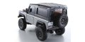 alt="Kyosho 32526GM - Radio Controlled Electric Powered Crawling car MINI-Z 4x4 Series Ready Set Land Rover Defender 90 Autobiography Corris Gray / Santorini Black" title="Kyosho 32526GM - Radio Controlled Electric Powered Crawling car MINI-Z 4x4 Series Ready Set Land Rover Defender 90 Autobiography Corris Gray / Santorini Black"