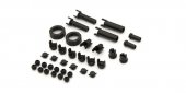 Kyosho MX002 - Axle Parts Set