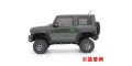 alt="Kyosho MXW011-02 - Body Lift-up Parts Set (SUZUKI JIMNY Sierra)" title="Kyosho MXW011-02 - Body Lift-up Parts Set (SUZUKI JIMNY Sierra)"
