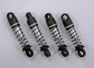 Kyosho MBW036 - Aluminum Oil Shock Set (4pcs/for MB010)