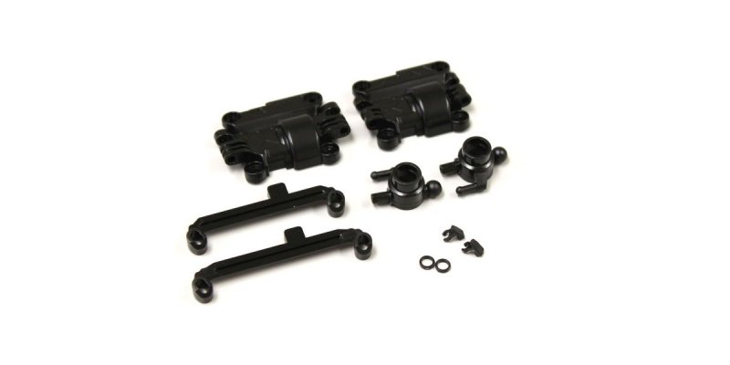 Kyosho MD203 - Front Upper Bulk Cover Set(for MA-020)