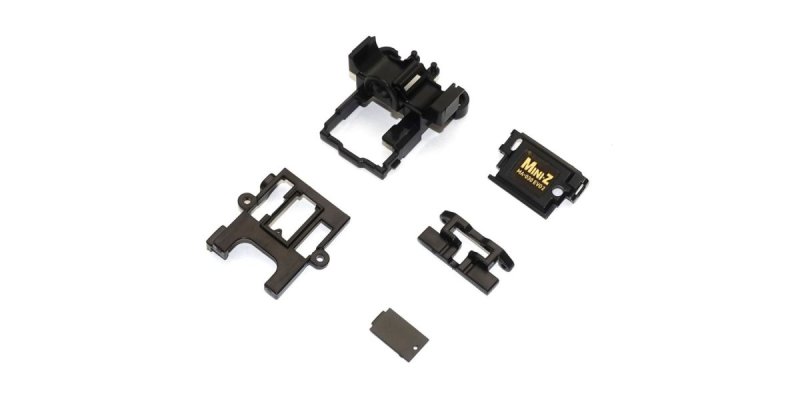 Kyosho MD406 - Receiver Cover Set (MA-030EVO2)