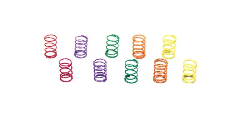 Kyosho MZW401 - Front Spring Set(for MR-03)