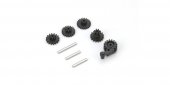 Kyosho MZ404 - Servo Gear Set(for MR-03)