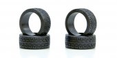 Kyosho MZW37-40 - MINI-Z Racing Radial Tire 40^0