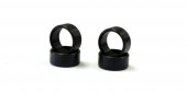 Kyosho MZW39-40 - MINI-Z Low Height Slick Tire 40degree4pcs.