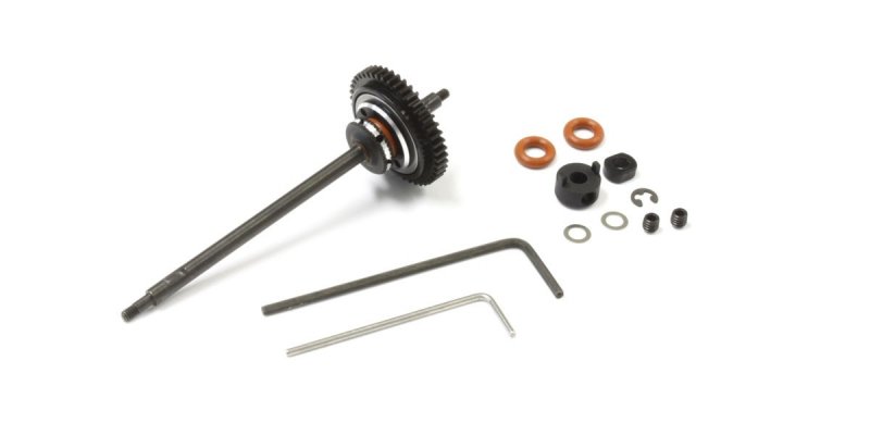 Kyosho MZW308 - Ball Differential Set II(MR03LM)