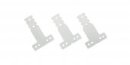 Kyosho MZW410M - FRP Rear Suspension Plate(Medium/RM/HM/3pcs/MR