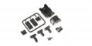 Kyosho MZ156B - Motor case set / Type HM (for MR-03)