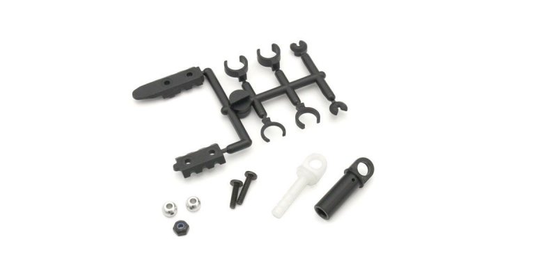 Kyosho MZW442 - Inner Tube Pitching Shock(MR-03)