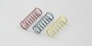 Kyosho MZW213 - Rear Spring Set(MR-015RM/02RM/03RM)