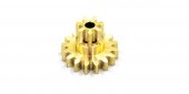 Kyosho MZW417 - Metal Servo Gear(4th)for MR-03