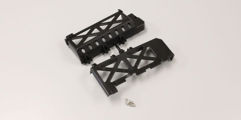 Kyosho IS151 - BATTERY COVER SET (Psycho Kruiser)