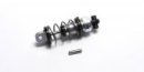 Kyosho GPW2D - Rear Oil Shock(for HANGING ON RACER)