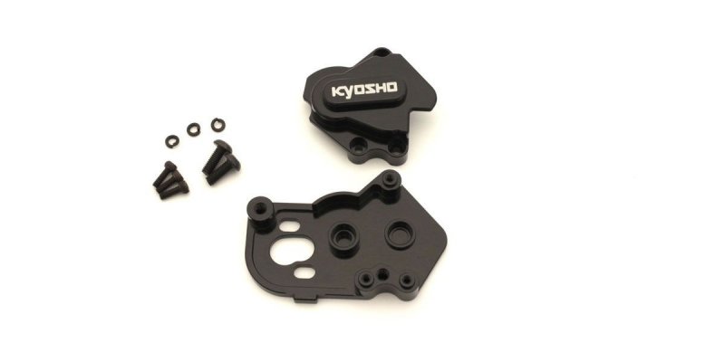 Kyosho GPW19 - Aluminum Gear Housing (Hanging On Racer)