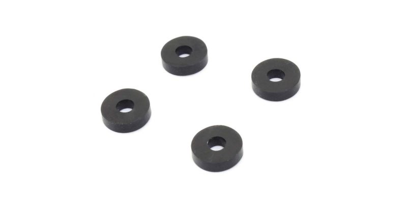 Kyosho MA360 - Rubber Bushing(4pcs/MAD series)