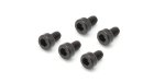 Kyosho 1-S22604 - Cap Screw(M2.6x4/5pcs)