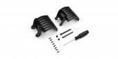 Kyosho 56621-16 - Grapple work-tool (1/20 CAT 330D L)