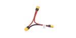 Kyosho 82254-01 - 2-Way Connector (XT60 plug)