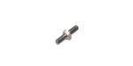 Kyosho TBT0315 - Turnbuckle Rod (Titanium/3x15/1pc)