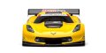 alt="Kyosho 612061C - CHEVROLET CORVETTE C7.R Clear Body (GT2)" title="Kyosho 612061C - CHEVROLET CORVETTE C7.R Clear Body (GT2)"