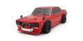alt="Kyosho FAB606-01 - Light Cover Set (for KPGC10)" title="Kyosho FAB606-01 - Light Cover Set (for KPGC10)"