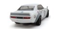 alt="Kyosho FAB616-01 - 1970 TOYOTA CELICA GT Headlight Cover Set" title="Kyosho FAB616-01 - 1970 TOYOTA CELICA GT Headlight Cover Set"