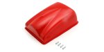 Kyosho A1272-01R - Cowling (Calmato Alpha 40 Sports Red)