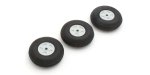 Kyosho A1275-32 - Sponge Tire (Calmato Alpha 60 Sports) Kyosho A1275-32 - Sponge Tire (Calmato Alpha 60 Sports)