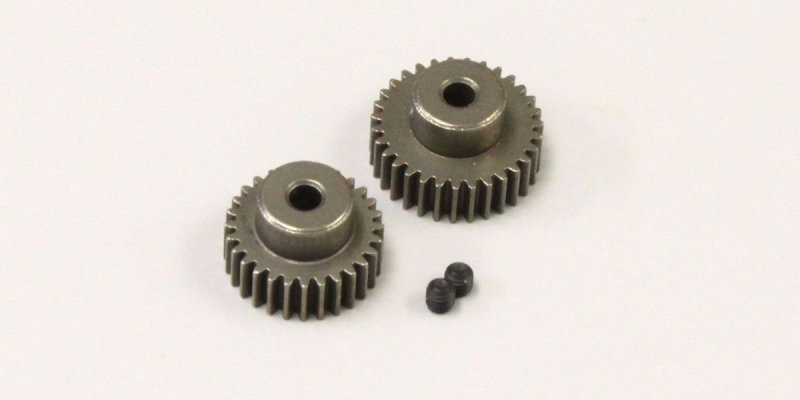 Kyosho SC230 - Pinion Gear Set(Scorpion 2014)