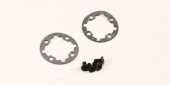 Kyosho SC217 - Differential Gasket & Screw Set(Scorpion 2014)