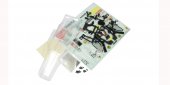 Kyosho SCB004 - Clear Body Set (Tomahawk)