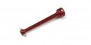 Kyosho TFW032-01B - Swing Shaft(for Universal/46mm/1pc/TF7)