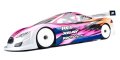 alt="Kyosho 612074L - Type-S Light Weight Clear Body for 190mm" title="Kyosho 612074L - Type-S Light Weight Clear Body for 190mm"