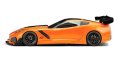 alt="Kyosho 612079 - Corvette ZR1 Light Weight Clear Body190m" title="Kyosho 612079 - Corvette ZR1 Light Weight Clear Body190m"