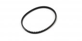 Kyosho TF260 - Drive Belt (Rear/S3M186/TF7)